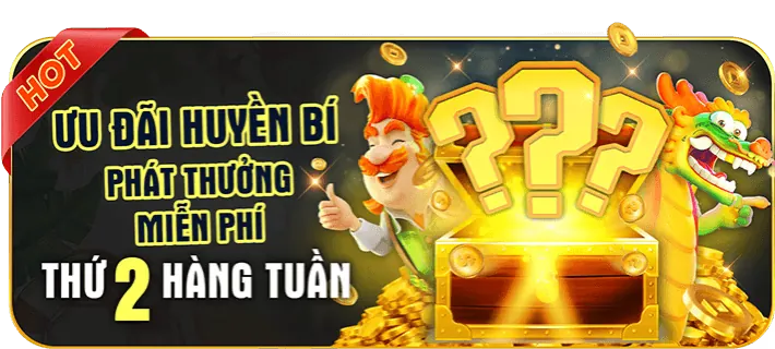 Khuyến mãi chào mừng