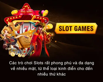 Trò chơi slot 92lottery